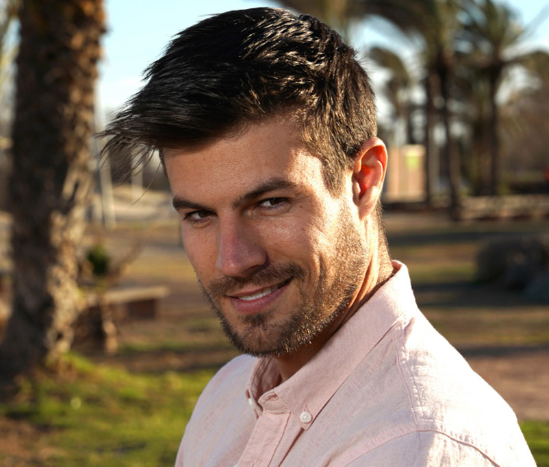 Dr. Andreas Meyer